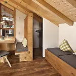 Alpenhaus Steiner - Top-ferienwohnungen - Sommer-bergbahn Inklusive Bolsterlang