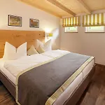 Appartamento Alpenhaus Steiner - Top-ferienwohnungen - Sommer-bergbahn Inklusive *