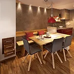Alpenhaus Steiner - Top-ferienwohnungen - Sommer-bergbahn Inklusive Appartamento *