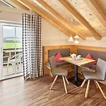 Alpenhaus Steiner - Top-ferienwohnungen - Sommer-bergbahn Inklusive Bolsterlang