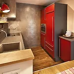 Alpenhaus Steiner - Top-ferienwohnungen - Sommer-bergbahn Inklusive Appartamento *