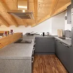 Appartamento Alpenhaus Steiner - Top-ferienwohnungen - Sommer-bergbahn Inklusive Bolsterlang