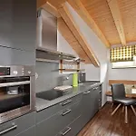 Alpenhaus Steiner - Top-ferienwohnungen - Sommer-bergbahn Inklusive