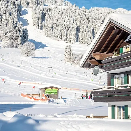 Alpenhaus Steiner - Top-ferienwohnungen - Sommer-bergbahn Inklusive * Bolsterlang