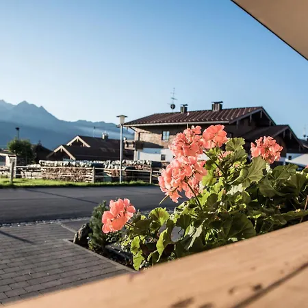 Alpenhaus Steiner - Top-ferienwohnungen - Sommer-bergbahn Inklusive *