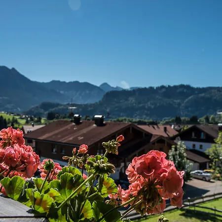 Alpenhaus Steiner - Top-ferienwohnungen - Sommer-bergbahn Inklusive