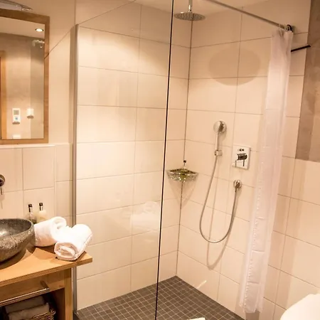 Alpenhaus Steiner - Top-ferienwohnungen - Sommer-bergbahn Inklusive Apartment *