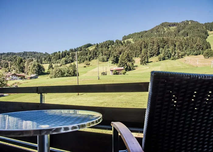 Alpenhaus Steiner - Top-ferienwohnungen - Sommer-bergbahn Inklusive *