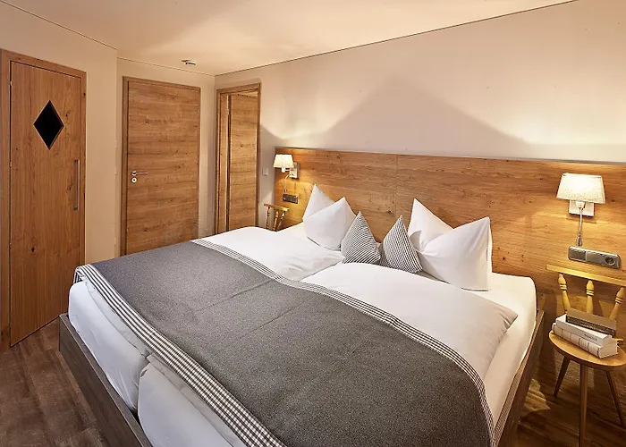 Apartment Alpenhaus Steiner - Top-ferienwohnungen - Sommer-bergbahn Inklusive *
