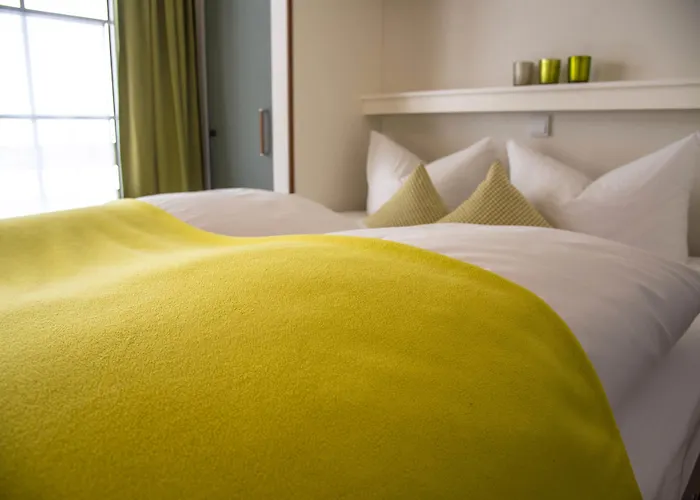 Apartamento Alpenhaus Steiner - Top-ferienwohnungen - Sommer-bergbahn Inklusive Bolsterlang