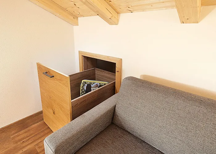 Apartment Alpenhaus Steiner - Top-ferienwohnungen - Sommer-bergbahn Inklusive Bolsterlang