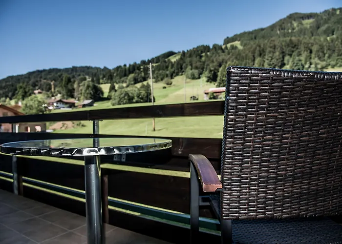 Apartamento Alpenhaus Steiner - Top-ferienwohnungen - Sommer-bergbahn Inklusive