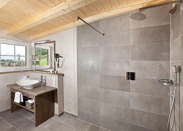 Alpenhaus Steiner - Top-ferienwohnungen - Sommer-bergbahn Inklusive Apartment *