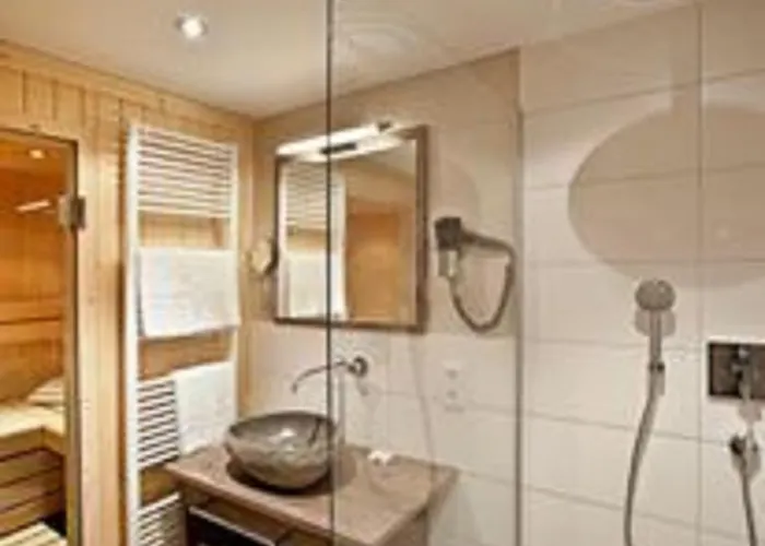 Alpenhaus Steiner - Top-ferienwohnungen - Sommer-bergbahn Inklusive Apartment