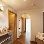 Alpenhaus Steiner - Top-ferienwohnungen - Sommer-bergbahn Inklusive 公寓