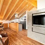 公寓 Alpenhaus Steiner - Top-ferienwohnungen - Sommer-bergbahn Inklusive