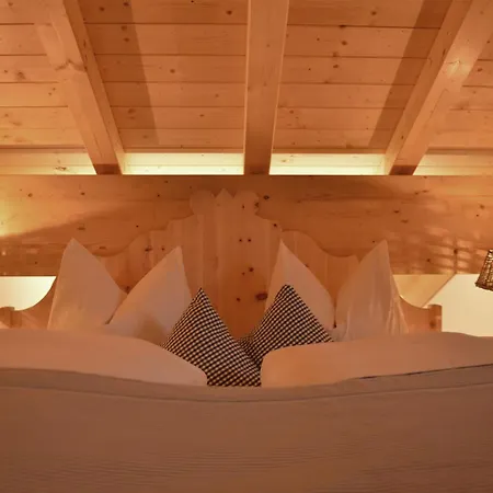 公寓 Alpenhaus Steiner - Top-ferienwohnungen - Sommer-bergbahn Inklusive