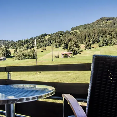 Alpenhaus Steiner - Top-ferienwohnungen - Sommer-bergbahn Inklusive *