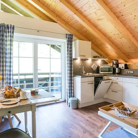 Alpenhaus Steiner - Top-ferienwohnungen - Sommer-bergbahn Inklusive
