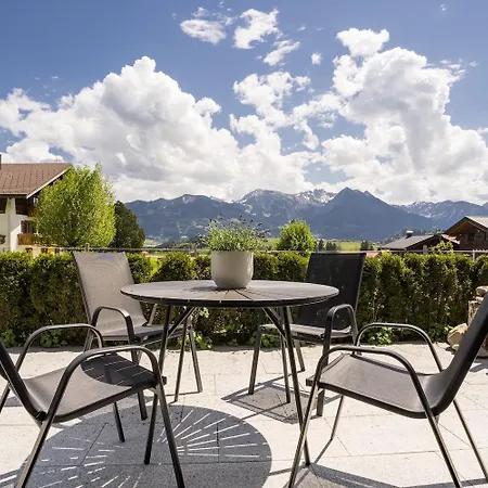 Apartment Alpenhaus Steiner - Top-ferienwohnungen - Sommer-bergbahn Inklusive *