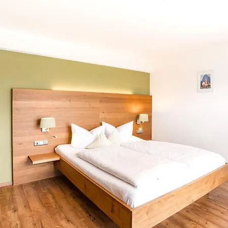 Apartment Alpenhaus Steiner - Top-ferienwohnungen - Sommer-bergbahn Inklusive *