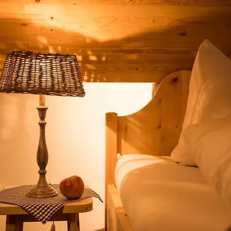 Apartment Alpenhaus Steiner - Top-ferienwohnungen - Sommer-bergbahn Inklusive