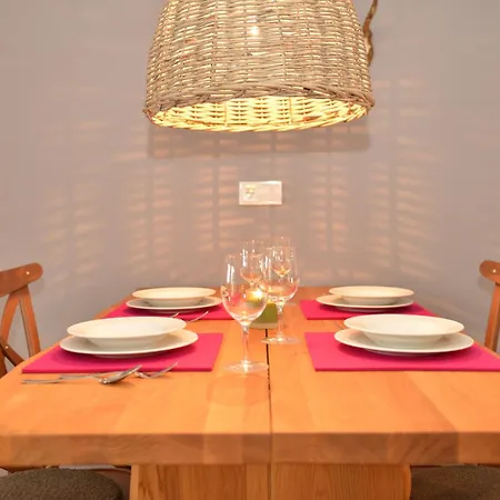 Alpenhaus Steiner - Top-ferienwohnungen - Sommer-bergbahn Inklusive Apartment *