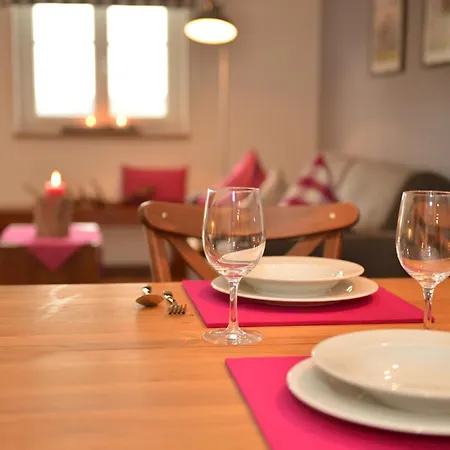 Apartment Alpenhaus Steiner - Top-ferienwohnungen - Sommer-bergbahn Inklusive
