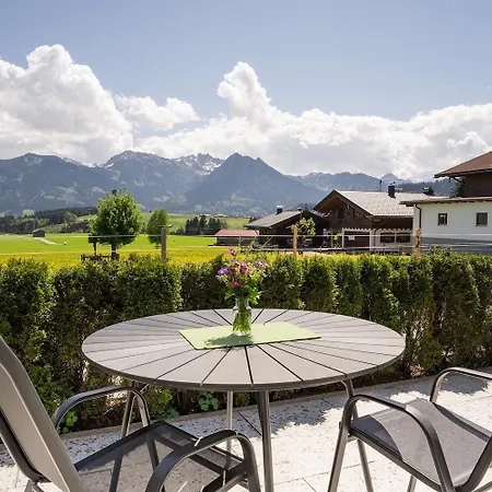 Apartment Alpenhaus Steiner - Top-ferienwohnungen - Sommer-bergbahn Inklusive *