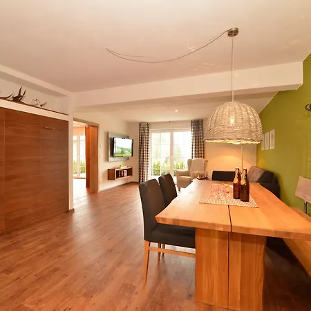 Alpenhaus Steiner - Top-ferienwohnungen - Sommer-bergbahn Inklusive 博尔斯特尔朗