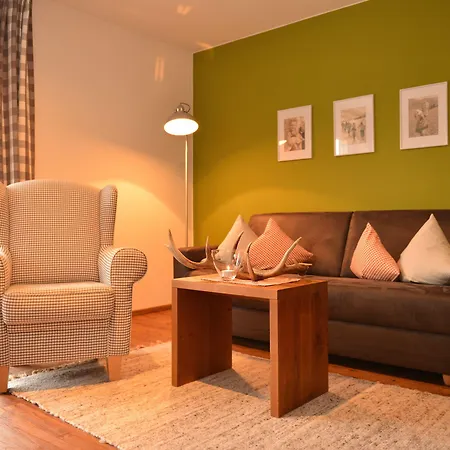 Alpenhaus Steiner - Top-ferienwohnungen - Sommer-bergbahn Inklusive