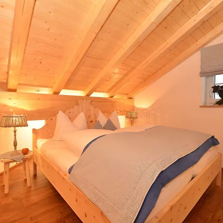 Alpenhaus Steiner - Top-ferienwohnungen - Sommer-bergbahn Inklusive Apartament *