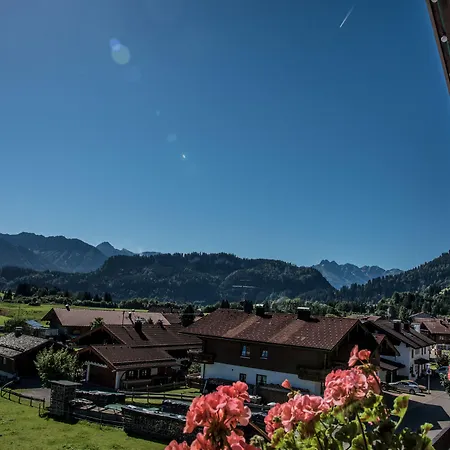 Alpenhaus Steiner - Top-ferienwohnungen - Sommer-bergbahn Inklusive *