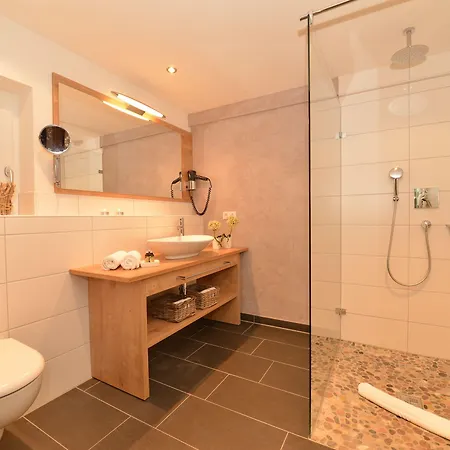 Alpenhaus Steiner - Top-ferienwohnungen - Sommer-bergbahn Inklusive