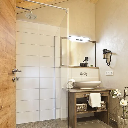 公寓 Alpenhaus Steiner - Top-ferienwohnungen - Sommer-bergbahn Inklusive