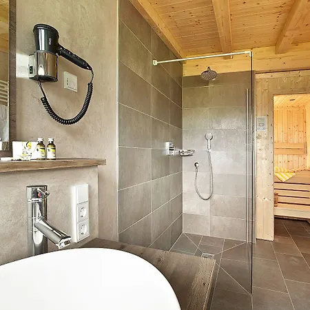 Alpenhaus Steiner - Top-ferienwohnungen - Sommer-bergbahn Inklusive * 博尔斯特尔朗