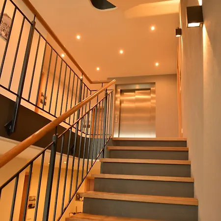 Alpenhaus Steiner - Top-ferienwohnungen - Sommer-bergbahn Inklusive *