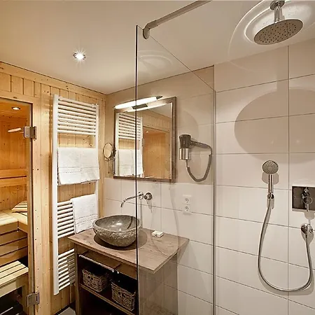Apartment Alpenhaus Steiner - Top-ferienwohnungen - Sommer-bergbahn Inklusive