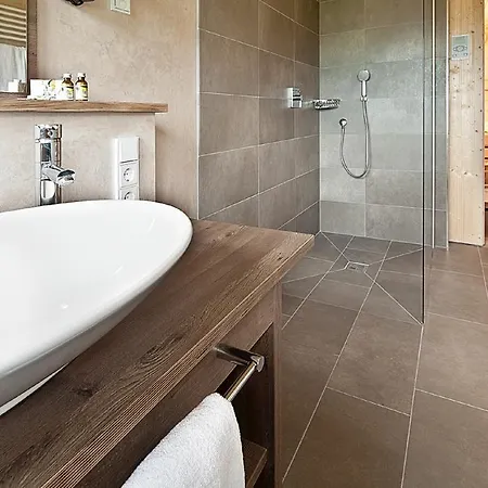 Alpenhaus Steiner - Top-ferienwohnungen - Sommer-bergbahn Inklusive 公寓 *