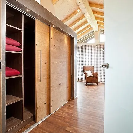 Alpenhaus Steiner - Top-ferienwohnungen - Sommer-bergbahn Inklusive *