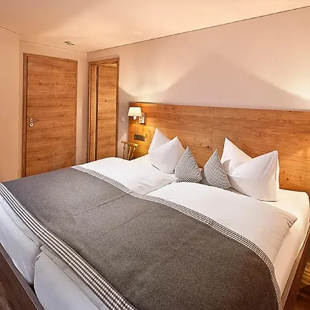 Alpenhaus Steiner - Top-ferienwohnungen - Sommer-bergbahn Inklusive Apartment