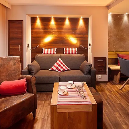 Alpenhaus Steiner - Top-ferienwohnungen - Sommer-bergbahn Inklusive *