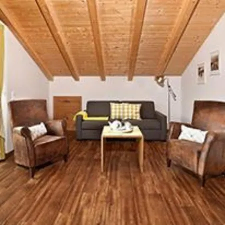 Alpenhaus Steiner - Top-ferienwohnungen - Sommer-bergbahn Inklusive Apartment *