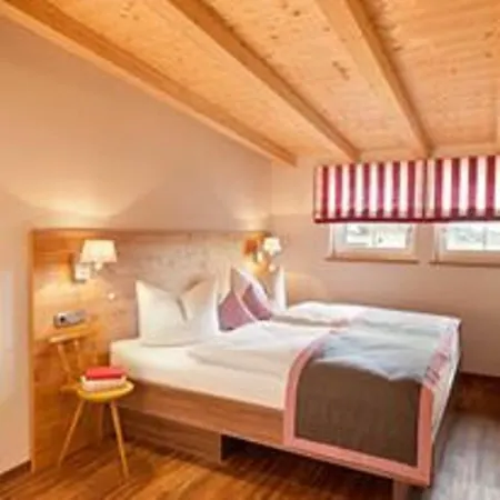 Alpenhaus Steiner - Top-ferienwohnungen - Sommer-bergbahn Inklusive Apartment