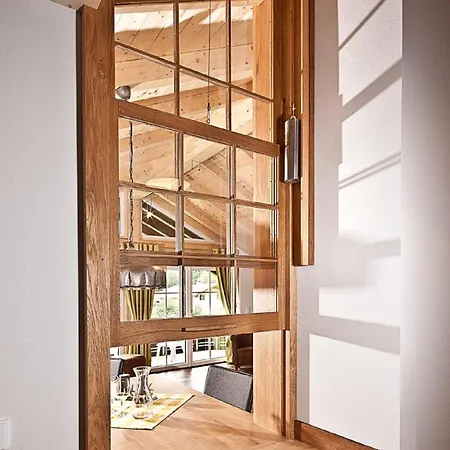 Alpenhaus Steiner - Top-ferienwohnungen - Sommer-bergbahn Inklusive