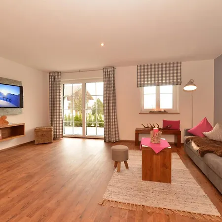 Alpenhaus Steiner - Top-ferienwohnungen - Sommer-bergbahn Inklusive 公寓 *