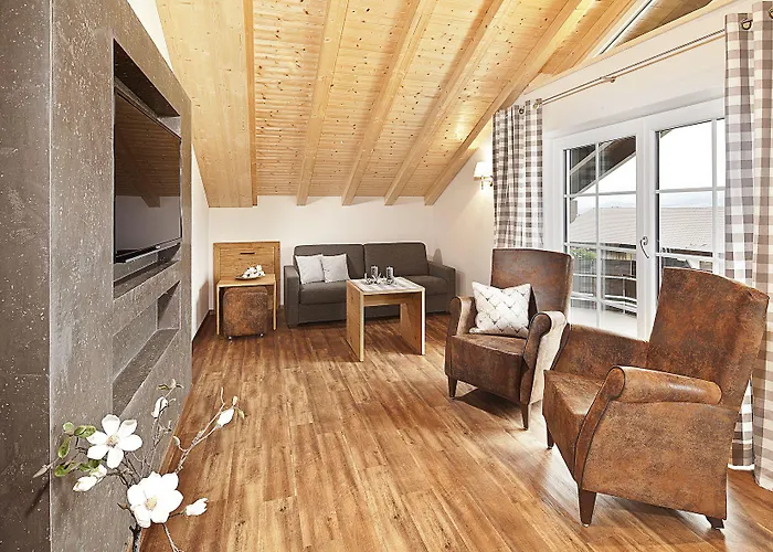 Alpenhaus Steiner - Top-ferienwohnungen - Sommer-bergbahn Inklusive Lejlighed *