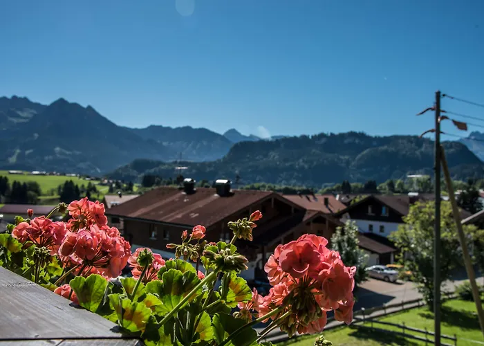 Alpenhaus Steiner - Top-ferienwohnungen - Sommer-bergbahn Inklusive