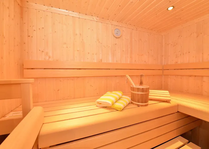 Lejlighed Alpenhaus Steiner - Top-ferienwohnungen - Sommer-bergbahn Inklusive